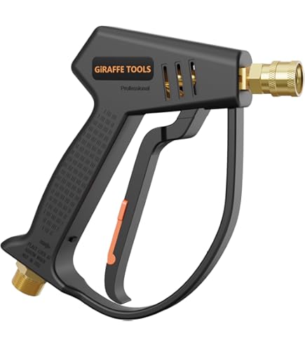 グランフォールズ高圧洗浄機 G20 Grandfalls Pressure Washer G20 | Giraffe Tools – Giraffetools JP